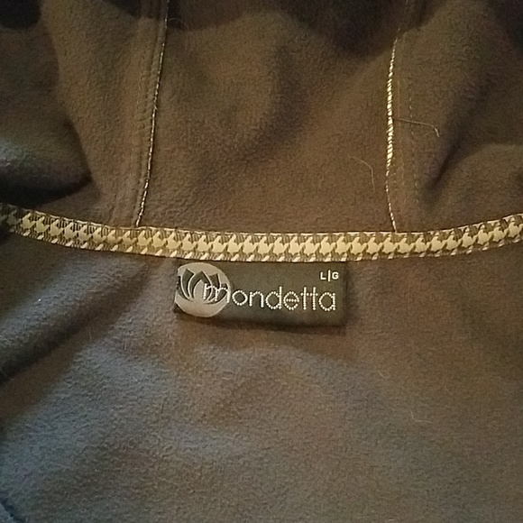 Mondetta shell jacket - Picture 2 of 4